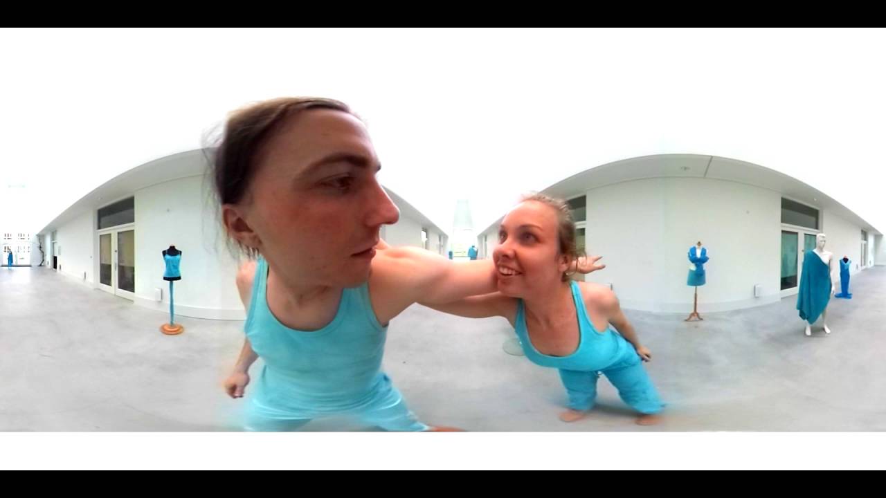 360 dance